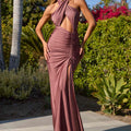  Deep Mauve
