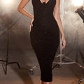  Black/Glitter