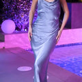  Paris Blue