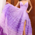  Purple Ombre