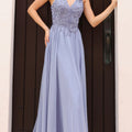  Dusty Blue
