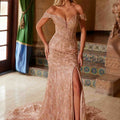  Rosegold