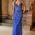  Royal Blue