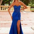  Royal Blue