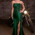  Emerald Green