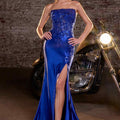  Royal Blue