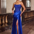  Royal Blue