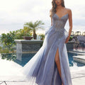  Smoky Blue
