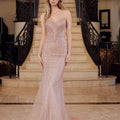 Rosegold