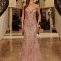  Rosegold