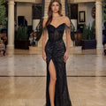  BLACK & NUDE