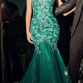  Emerald Green