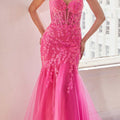  Hot Pink