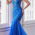  Royal Blue