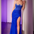  Royal Blue