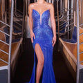  Royal Blue
