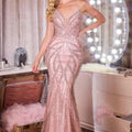  Dusty Rose