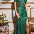  Emerald Green