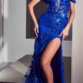  Royal Blue
