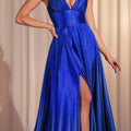  Royal Blue