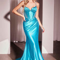  Ocean Blue