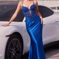  Royal Blue