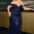  Navy Blue