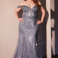  Smokey Blue