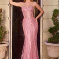  Rose Pink