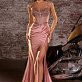  Dusty Rose