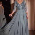  Smokey Blue