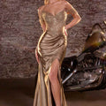  Mocha Gold