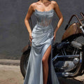  Smokey Blue