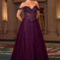  French Plum