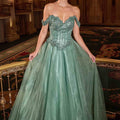  Dark Sage Green