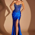 Royal Blue
