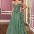 Dark Sage Green