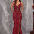  Deep Red