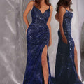  Navy Blue