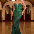  Emerald Green