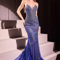  Royal Blue