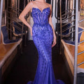  Royal Blue