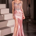  Dusty Rose