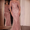  Dusty Rose