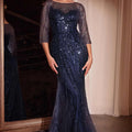  Navy Blue