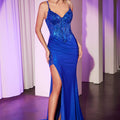  Royal Blue