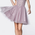  Mauve