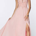  Light Peach