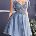  Smokey Blue