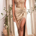  Champagne/Gold